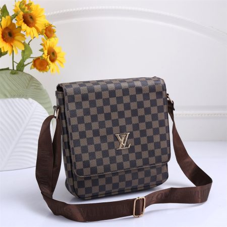 Wholesale messenger bag size:23*5*26cm CM #X0044 - Image 5