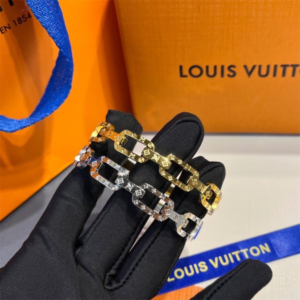 Wholesale Bracelet LOV LE #X0045
