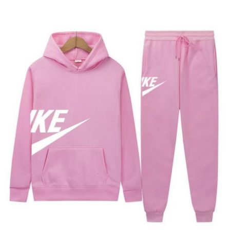 Wholesale sport cotton suit Size:S-3XL WYS NIK #X0046 - Image 3
