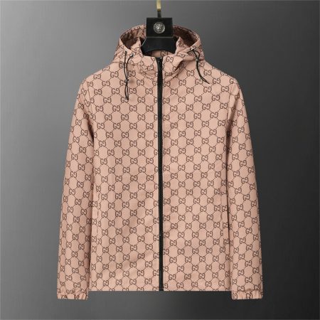 High quality  jacket for men size:M-3XL HCS #X0050 - Image 6