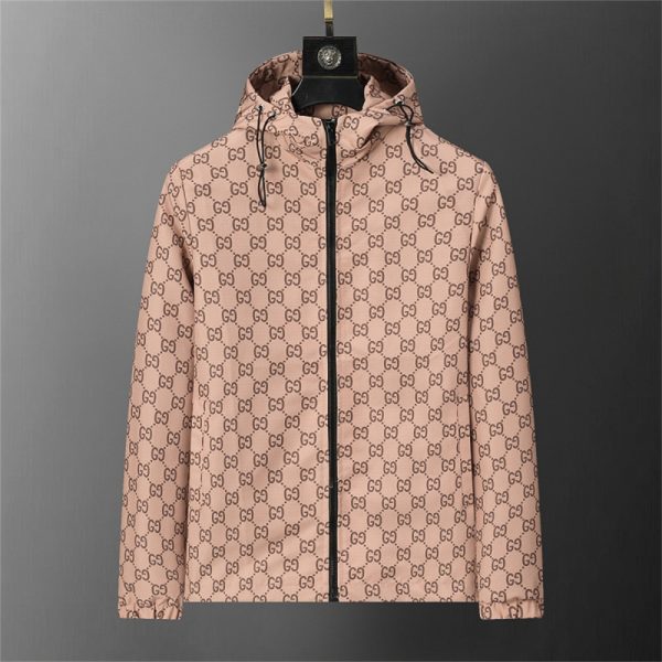 High quality  jacket for men size:M-3XL HCS #X0050