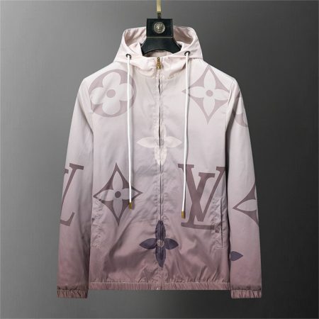 High quality  jacket for men size:M-3XL HCS #X0050 - Image 7