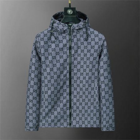 High quality  jacket for men size:M-3XL HCS #X0050 - Image 3
