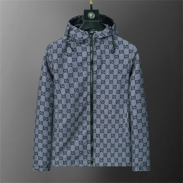 High quality  jacket for men size:M-3XL HCS #X0050