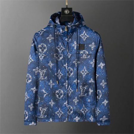 High quality  jacket for men size:M-3XL HCS #X0050 - Image 4