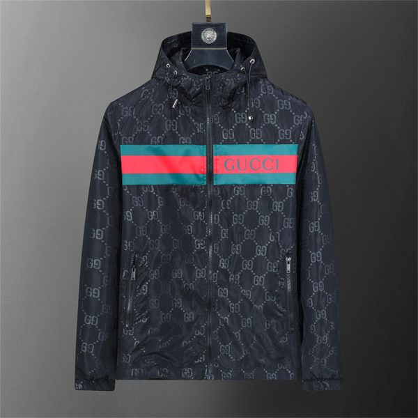 High quality  jacket for men size:M-3XL HCS #X0050
