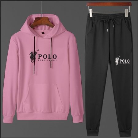 Wholesale sport cotton suit Size:S-XL WYS POL #X0051 - Image 3