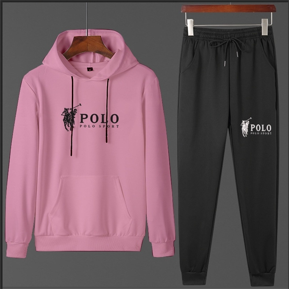Wholesale sport cotton suit Size:S-XL WYS POL #X0051 - Image 3