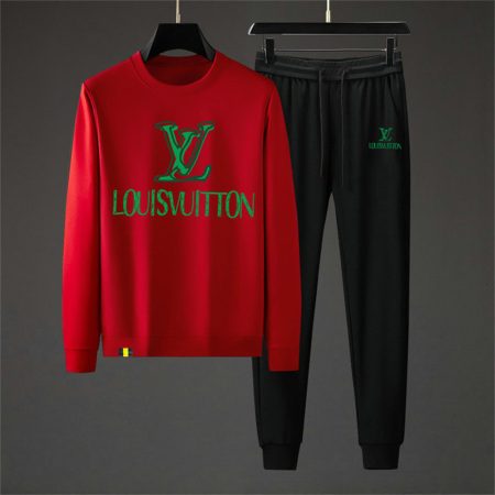 High quality suit for men size:M-4XL LOV HCS #X0052 - Image 4