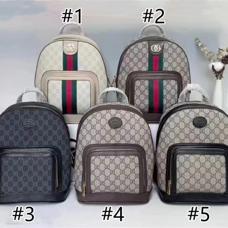 Wholesale backpack size23.5*31*11cm GUI #X0054