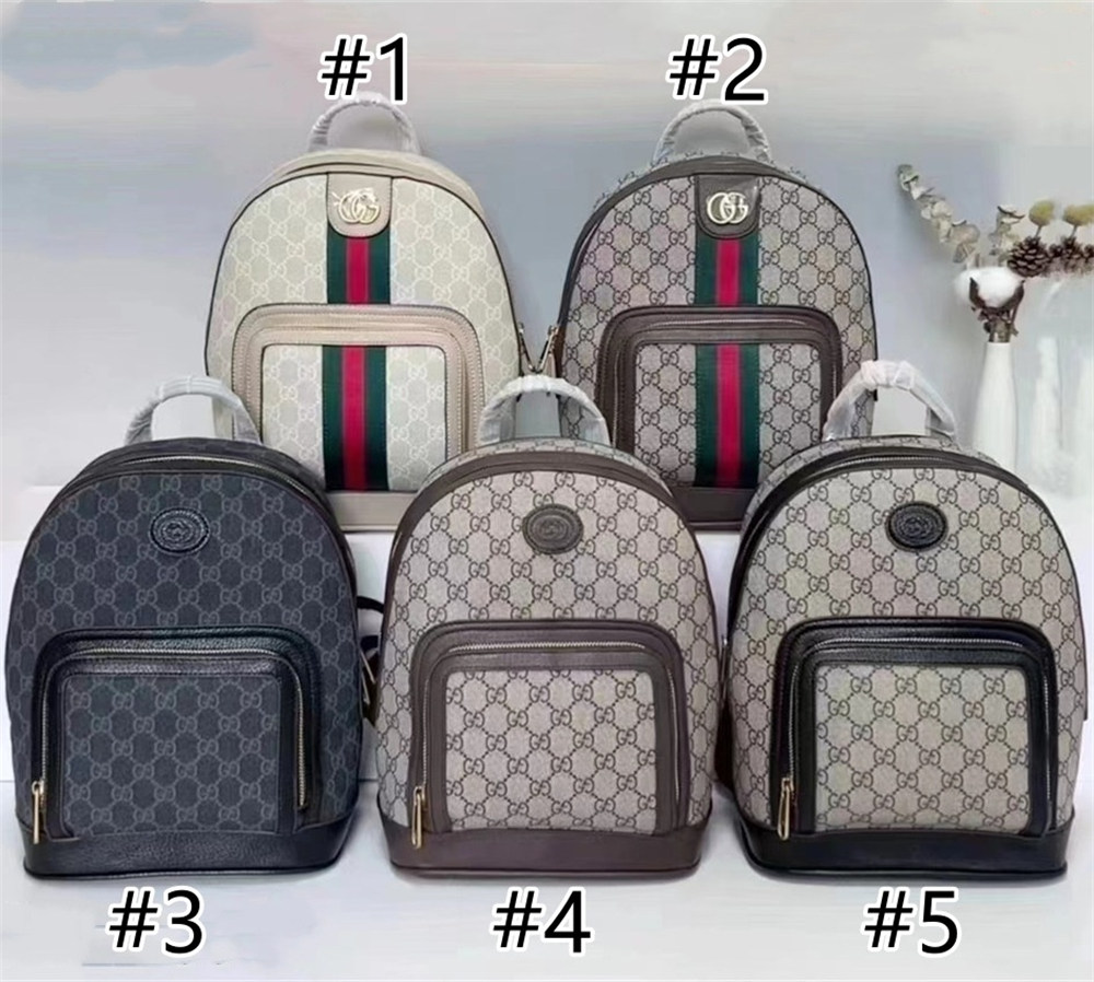 Wholesale backpack size23.5*31*11cm GUI #X0054 - Image 1