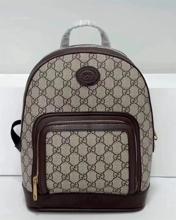 Wholesale backpack size23.5*31*11cm GUI #X0054