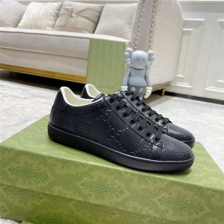 High quality sneaker shoes size:5-12 with box free shipping GUI ALS #X0058