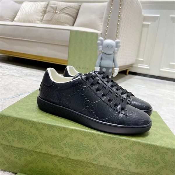 High quality sneaker shoes size:5-12 with box free shipping GUI ALS #X0058