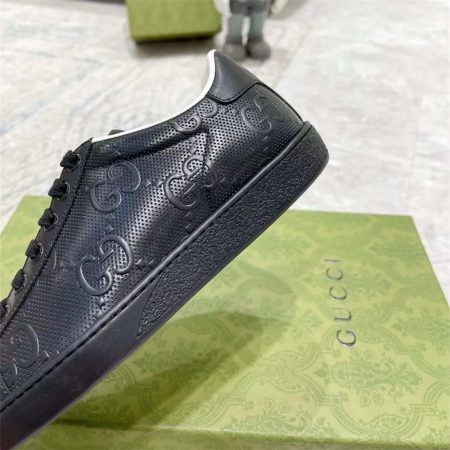 High quality sneaker shoes size:5-12 with box free shipping GUI ALS #X0058 - Image 4