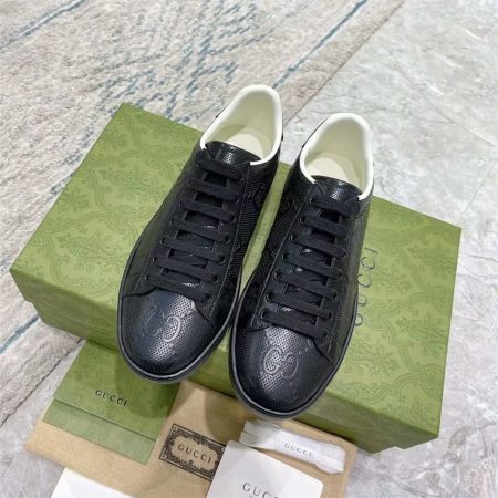 High quality sneaker shoes size:5-12 with box free shipping GUI ALS #X0058 - Image 2