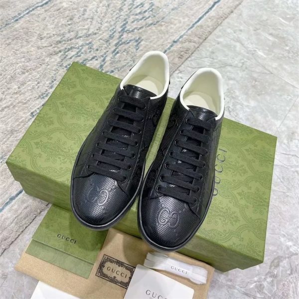 High quality sneaker shoes size:5-12 with box free shipping GUI ALS #X0058 - Image 2