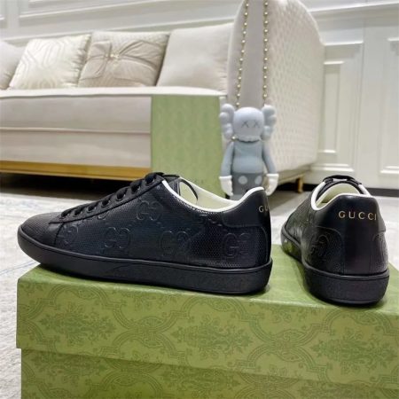 High quality sneaker shoes size:5-12 with box free shipping GUI ALS #X0058 - Image 3