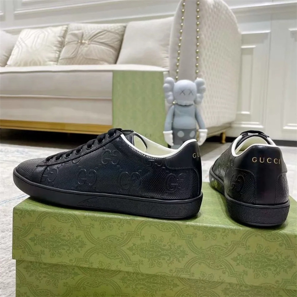 High quality sneaker shoes size:5-12 with box free shipping GUI ALS #X0058 - Image 3