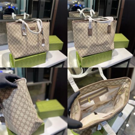 High quality boots & bag set free shipping GUI #X0059 - Image 2
