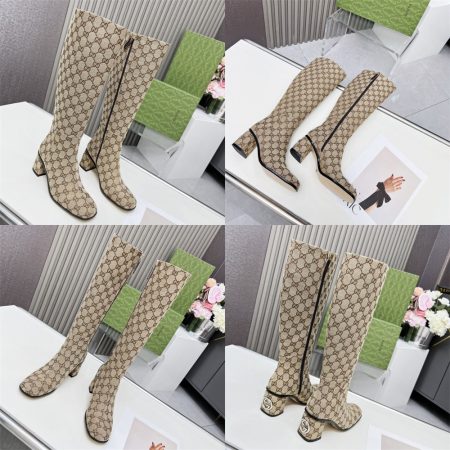 High quality boots & bag set free shipping GUI #X0059 - Image 3
