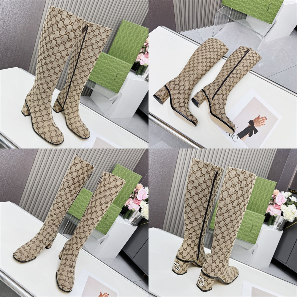 High quality boots & bag set free shipping GUI #X0059 - Image 3