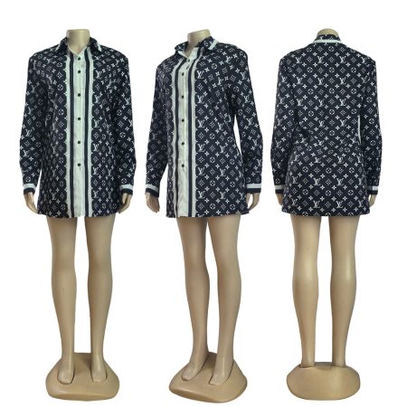 Wholesale shirt for women size:S-2XL YS #X0064 - Image 2