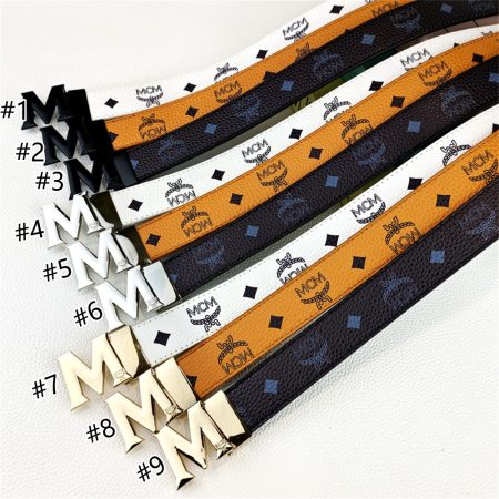 Wholesale belt width size:3.3cm MCI LZ #X0065