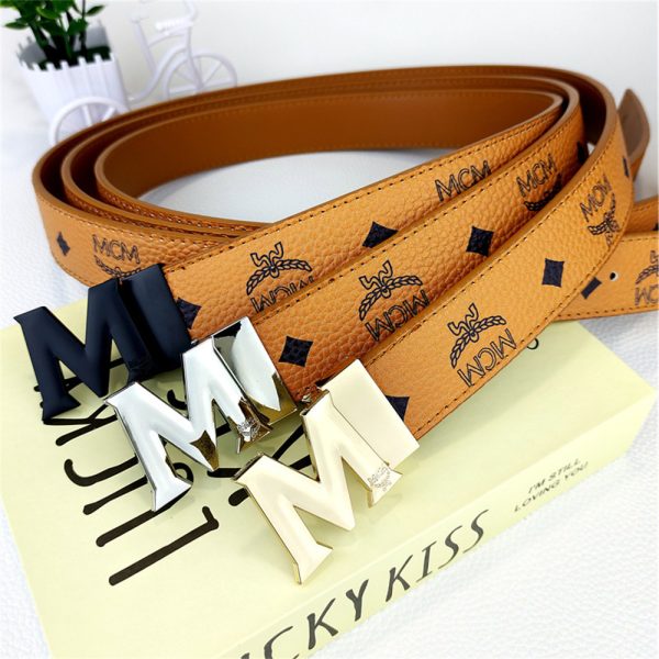 Wholesale belt width size:3.3cm MCI LZ #X0065