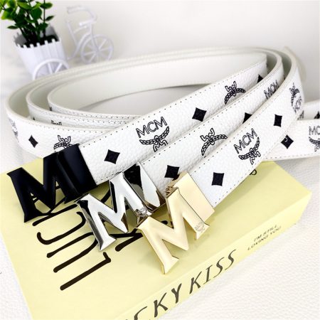 Wholesale belt width size:3.3cm MCI LZ #X0065 - Image 2