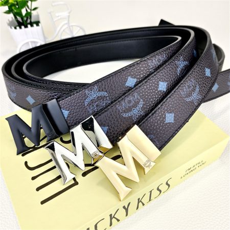 Wholesale belt width size:3.3cm MCI LZ #X0065 - Image 4