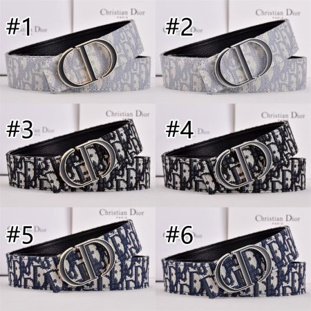 Wholesale belt width size:3.8cm DIR LZ #X0066