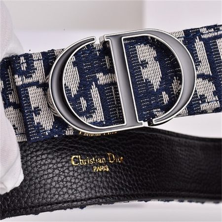 Wholesale belt width size:3.8cm DIR LZ #X0066 - Image 3