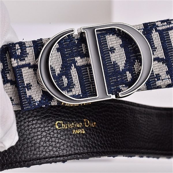 Wholesale belt width size:3.8cm DIR LZ #X0066 - Image 3