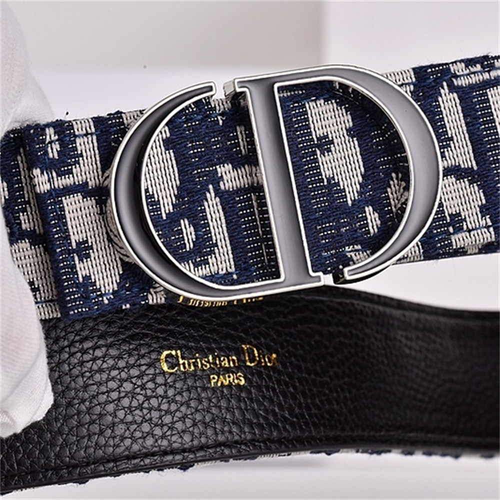 Wholesale belt width size:3.8cm DIR LZ #X0066 - Image 3