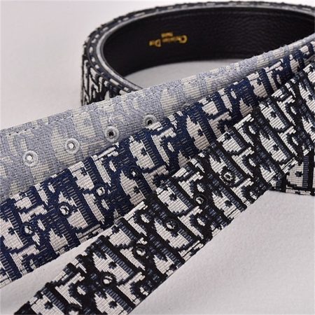 Wholesale belt width size:3.8cm DIR LZ #X0066 - Image 4