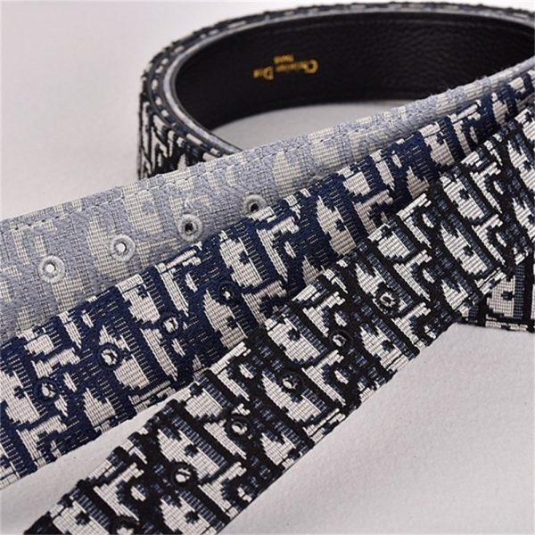 Wholesale belt width size:3.8cm DIR LZ #X0066 - Image 4