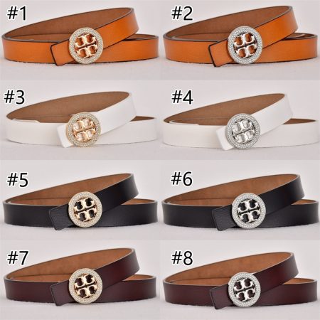 Wholesale belt width size:2.5cm TOH LZ #X0067