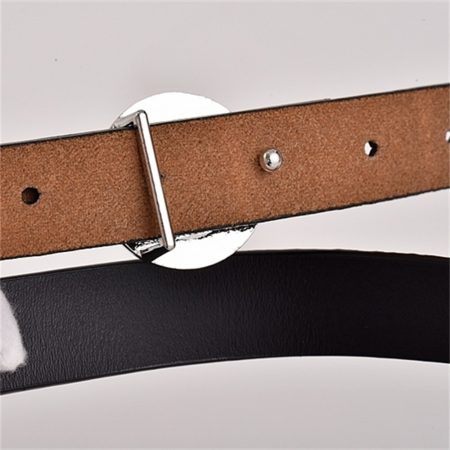 Wholesale belt width size:2.5cm TOH LZ #X0067 - Image 5