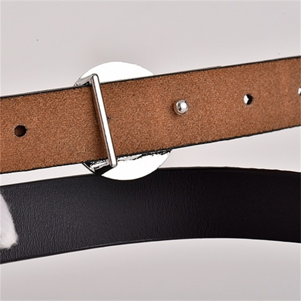Wholesale belt width size:2.5cm TOH LZ #X0067 - Image 5