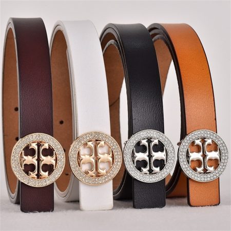 Wholesale belt width size:2.5cm TOH LZ #X0067 - Image 2