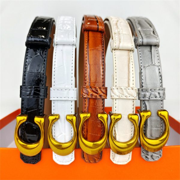 Wholesale belt width size:2cm COH LZ #X0068