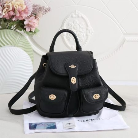 Wholesale backpack size:24*22*12cm COH CM #X0071 - Image 3