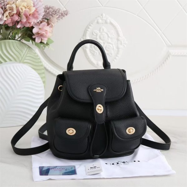 Wholesale backpack size:24*22*12cm COH CM #X0071