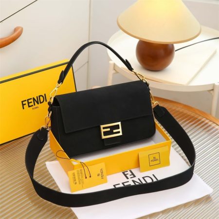 Wholesale shoulder bag size:26*7*16cm FEI CM #X0072 - Image 3