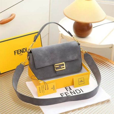 Wholesale shoulder bag size:26*7*16cm FEI CM #X0072 - Image 5