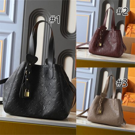 Top quality leather Tote bag size:40cm/56cm LOV #X0074