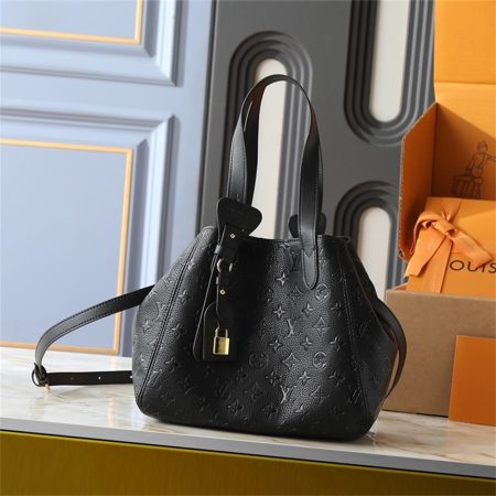 Top quality leather Tote bag size:40cm/56cm LOV #X0074 - Image 3