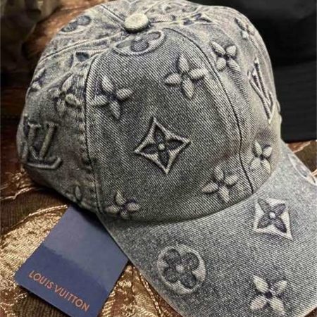 Wholesale hat Baseball Cap LOV TM #X0081 - Image 2
