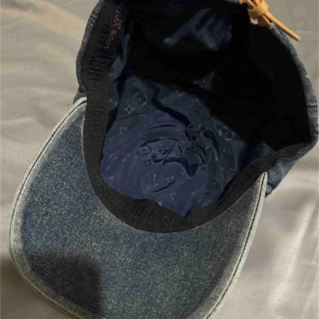 Wholesale hat Baseball Cap LOV TM #X0081 - Image 3